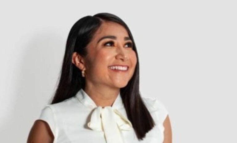 Lidia Rojas Fabro, candidata de Movimiento Ciudadano (MC) en Othón P. Blanco, capital de Quintana Roo, aseguró que ganó la elección.