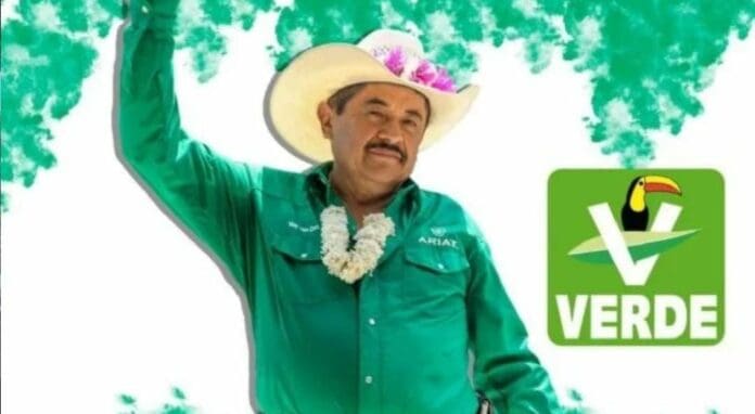 Familia ha gobernado el mismo municipio de Puebla tres veces y va por una cuarta tras ganar la elección este domingo.