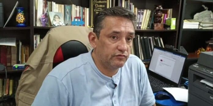 Por ahora no hay quejas ni impugnaciones, confirma vocal ejecutivo del Consejo Distrital 01 del INE