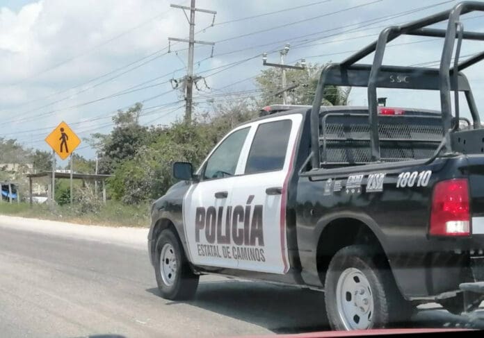 Asciende a tres la cifra de policías levantados por presuntos vínculos con criminales en Chetumal