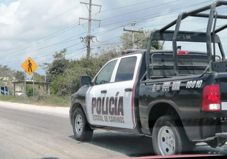 Asciende a tres la cifra de policías levantados por presuntos vínculos con criminales en Chetumal