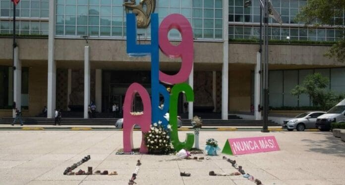 Tras 15 años sigue sin haber justicia para los 49 menores que murieron en la Guardería ABC en Hermosillo, Sonora a causa de un incendio.