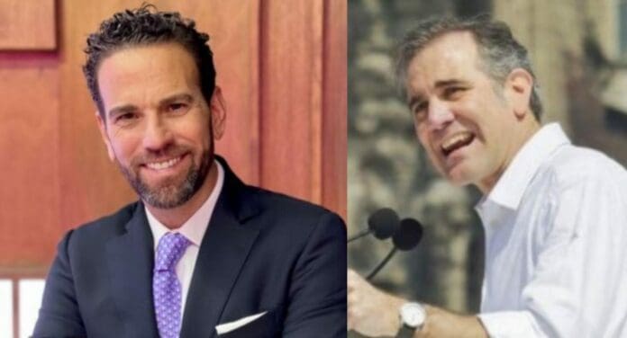 Tanto Carlos Loret como Lorenzo Córdova criticaron a los opositores que hasta hace poco marchaban para defender al INE por ahora atacarlo.