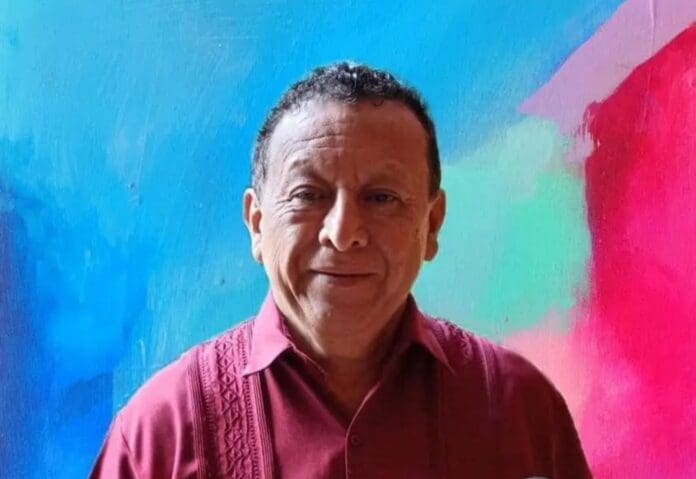 Fallece Antonio Carrillo Rueda, padre de la regidora Matilde Carrillo