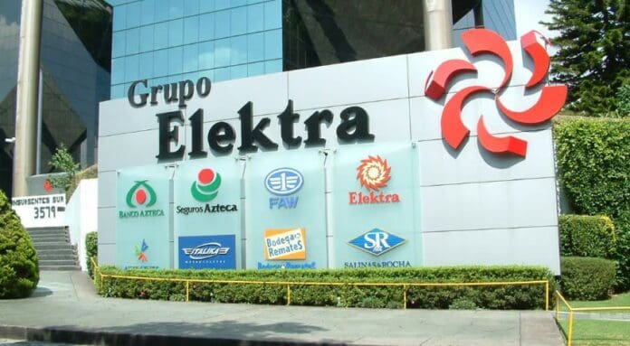 Gana el SAT juicio a Grupo Elektra por 2 mil mdp por adeudos fiscales desde 2008