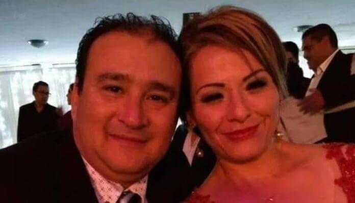 Hallan cuerpos sin vida de Emma y Santiago, pareja desaparecida hace dos meses en Poza Rica, Veracruz