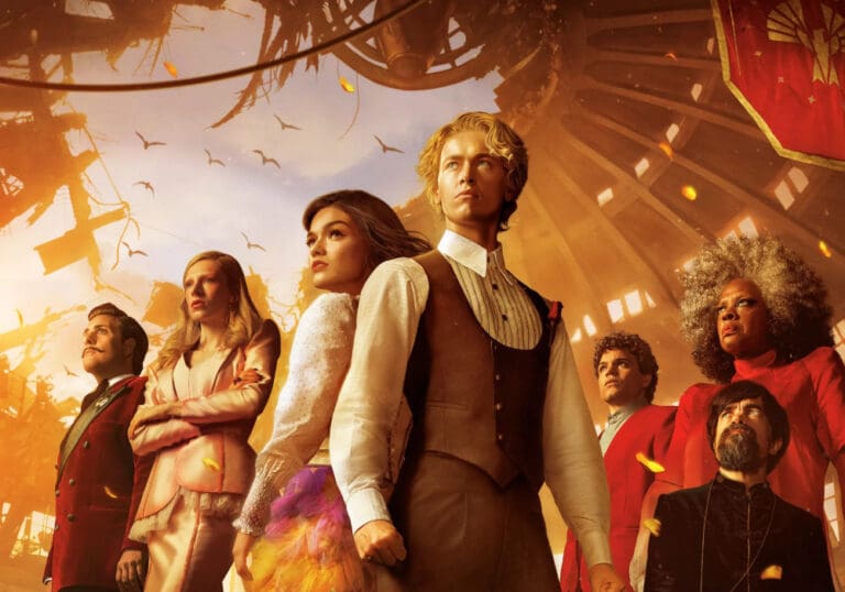 La escritora Suzanne Collins lanzará una nueva novela de la saga "Los juegos del hambre"