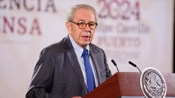 Descartan en México primer fallecimiento por gripe aviar; 