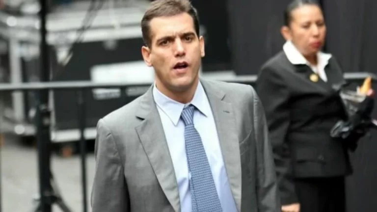 "Soy una verg@" presumió 'El Niño Verde', Jorge Emilio González tras conocer los resultados de las elecciones