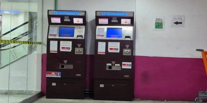 Estacionamiento de Las Américas de Cancún pagó 60 mil pesos de multa; ya opera de nuevo