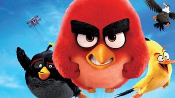 Angry Birds 3 revela su primer tráiler para un inesperado regreso a cines 
