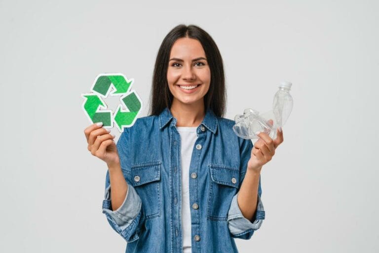 Industria del reciclaje de envases en México ha crecido tras el Acuerdo Nacional para la Nueva Economía del Plástico