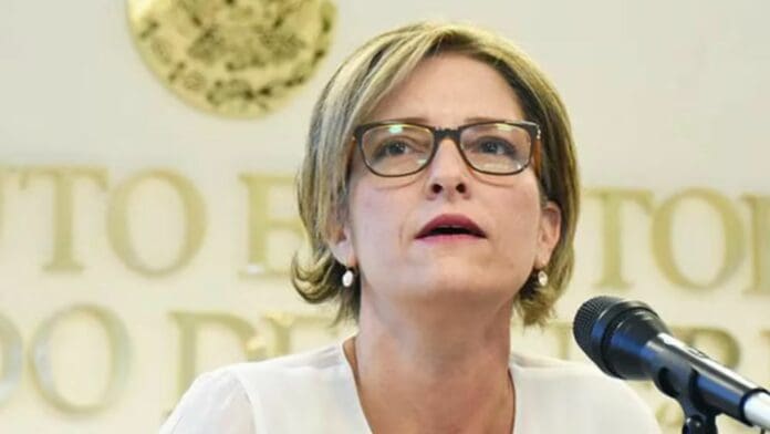 Presidenta del Instituto Electoral de Jalisco denuncia amenazas de muerte
