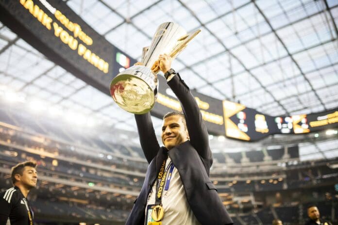 Descartan salida de Jaime Lozano como DT de la Selección Mexicana