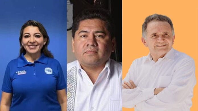 El Instituto Electoral de Quintana Roo confirmó los nombres de quienes serán los diputados plurinominales que integrarán el Congreso estatal.