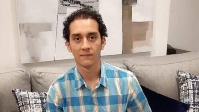 Un joven simpatizante de Morena en Cancún y comunicador se encuentra actualmente desaparecido. Se ha solicitado apoyo para localizarlo.