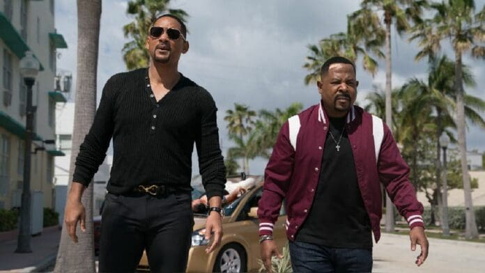 “Bad Boys Hasta la Muerte” impulsa el regreso de Will Smith y rompe récord en taquilla