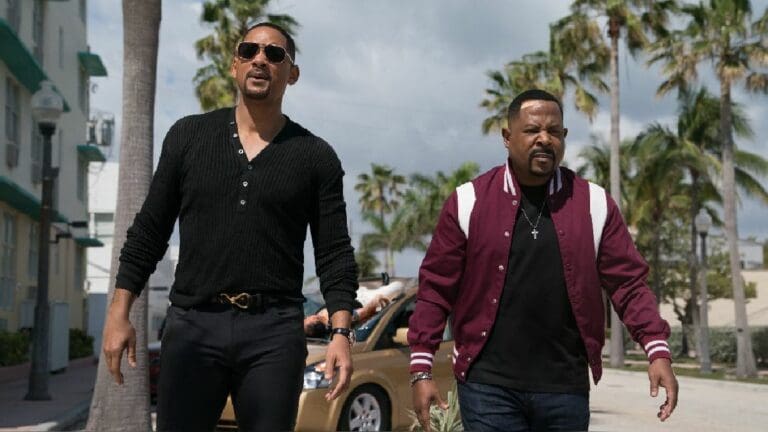 “Bad Boys Hasta la Muerte” impulsa el regreso de Will Smith y rompe récord en taquilla
