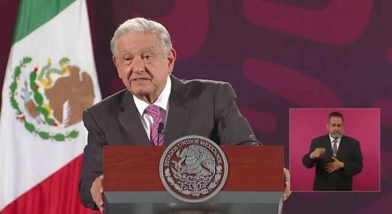 Video: Minimiza AMLO violencia en Tila, Chiapas; que es confrontación entre el mismo pueblo