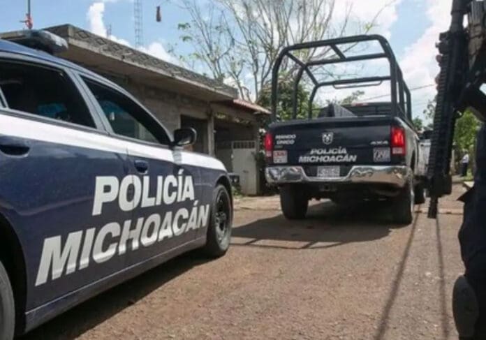 Sicarios matan a balazos a regidor de Morena electo en Jacona, Michoacán