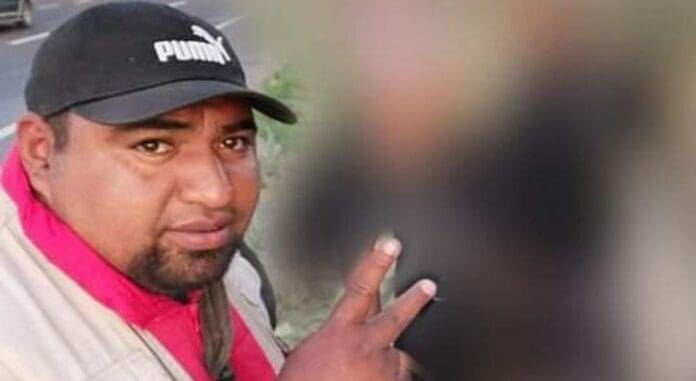 Víctor Manuel Jiménez Campos, era un reportero que desapareció el 1 de noviembre del 2020. Ya localizaron sus restos.