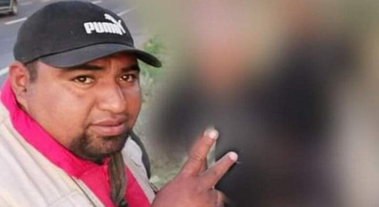 Localizan los restos de reportero de nota roja que desapareció en Celaya en 2020