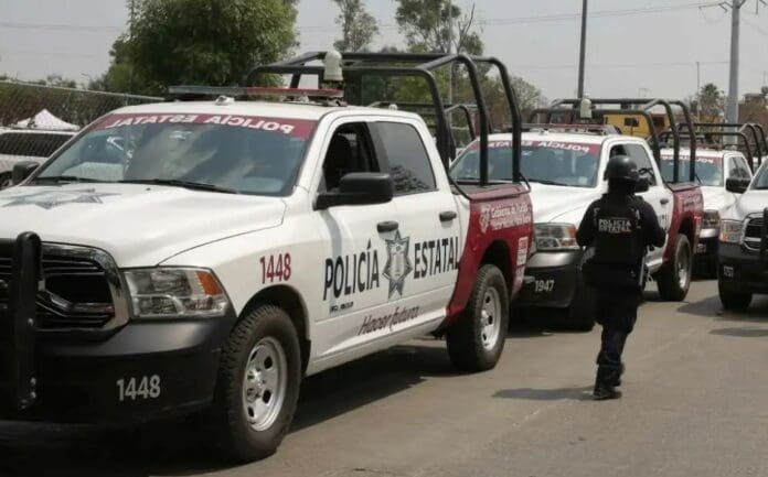 Video: Linchan a cuatro presuntos ladrones en Atlixco, Puebla