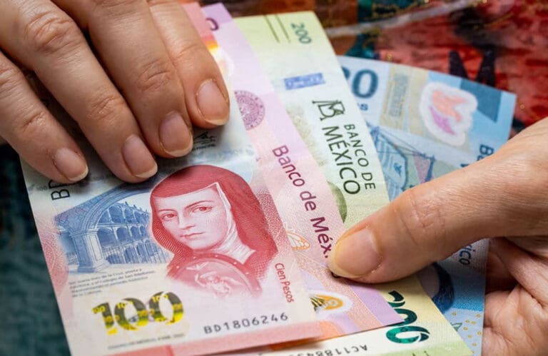 El 63% de los mexicanos consideran que el país tiene una buena economía, según World of Statics