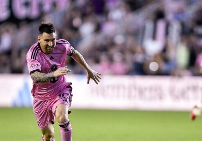 VIDEO: Lionel Messi confiesa que se retirará del futbol en el Inter Miami