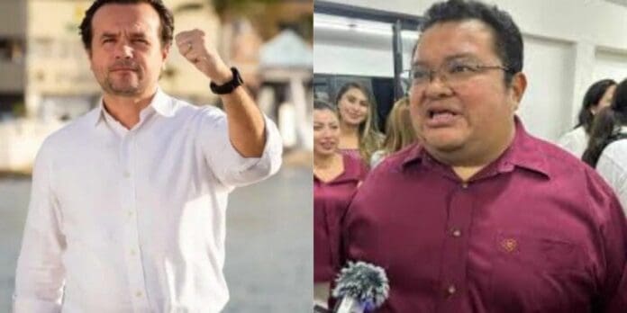 Impugnarán los resultados en Cozumel, confirma dirigente del PRI