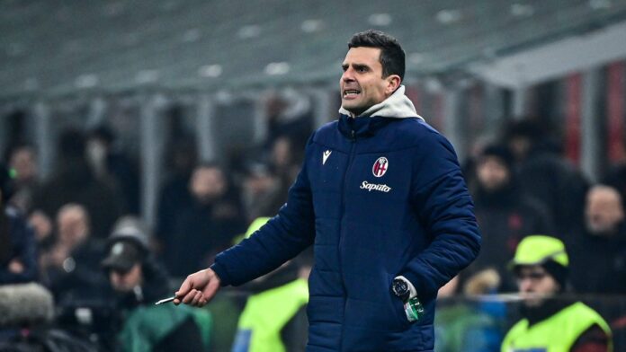 Juventus anuncia la contratación de Thiago Motta por los próximos tres años