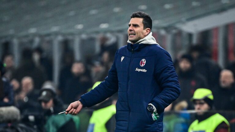 Juventus anuncia la contratación de Thiago Motta por los próximos tres años