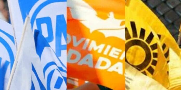 De los 139 cargos para Ayuntamientos en Quintana Roo, solo 42 regidurías serán para la oposición