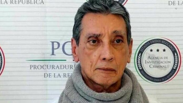 Rechazan otorgarle amnistía a Mario Villanueva, exgobernador de Quintana Roo