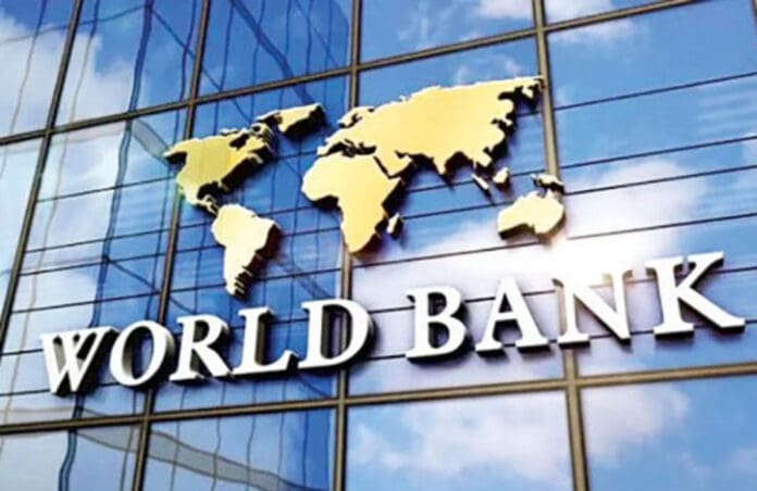 Banco Mundial concede préstamo de mil millones de dólares a México para modernizar la economía