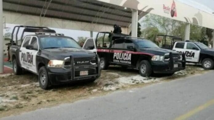 Reportan balacera y presunto secuestro de cinco personas en Bacalar