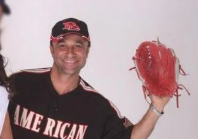 Hallan muerto al ex beisbolista Ricardo 