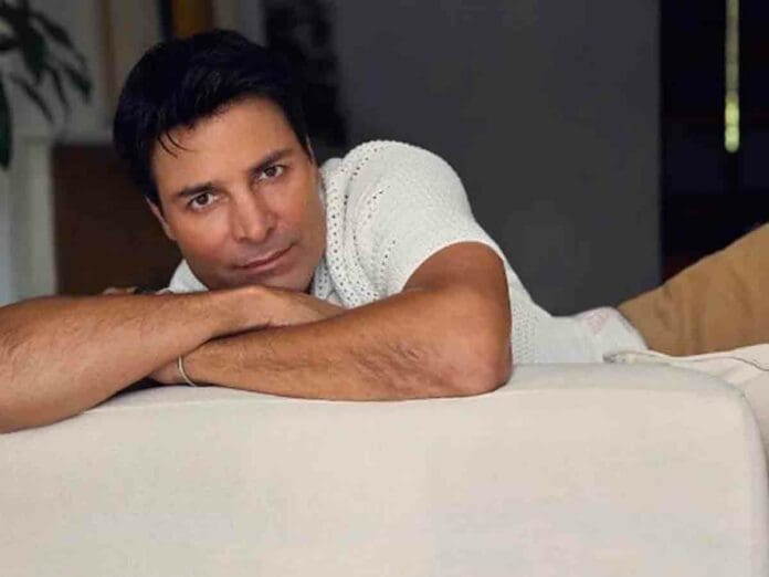 Chayanne ‘el papá de Latinoamérica’ envía felicitaciones por el Día del Padre