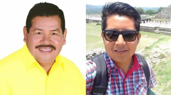 La Fiscalía de Guerrero informó que inició una carpeta de investigación por el delito de homicidio calificado de cuatro personas.