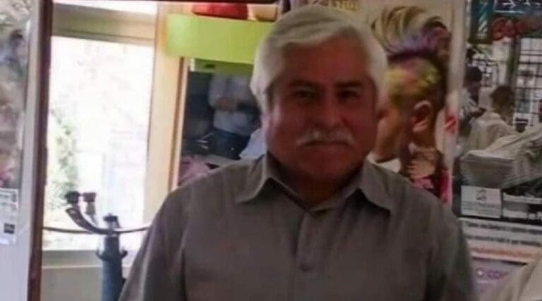 Asesinan a exalcalde de Maravatío, Michoacán en su propio restaurante