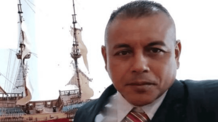 Asesinan a Salvador Villalba Flores, alcalde electo de Copala, Guerrero