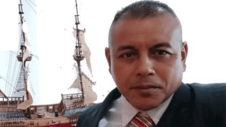 Asesinan a Salvador Villalba Flores, alcalde electo de Copala, Guerrero