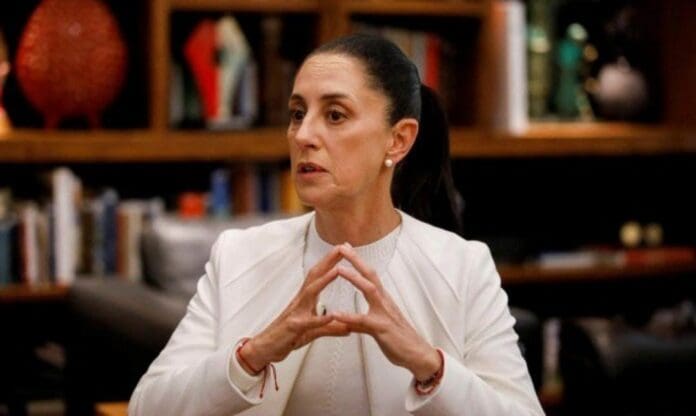 Claudia Sheinbaum, virtual presidenta electa anunció que será el jueves 20 de junio cuando dé a conocer la primera parte de su gabinete.