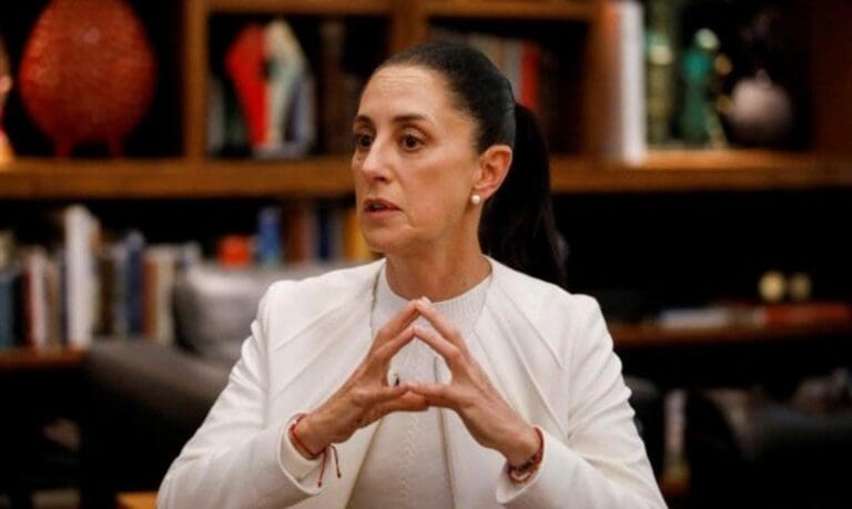 Claudia Sheinbaum, virtual presidenta electa anunció que será el jueves 20 de junio cuando dé a conocer la primera parte de su gabinete.