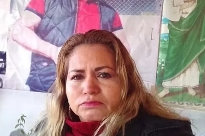Localizan con vida a Ceci Flores, madre buscadora de Sonora, en su domicilio en Querétaro