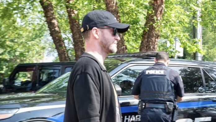 Detienen a Justin Timberlake por conducir bajo efectos de las drogas en Nueva York