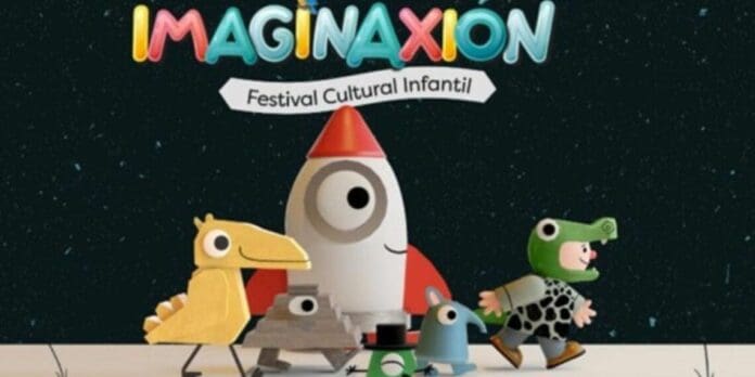 Niños y niñas playenses podrán disfrutar del Festival Imaginaxión