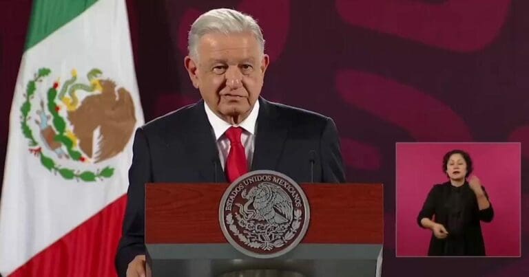 AMLO critica a la DEA por decir que reforma al Poder Judicial abriría la puerta a candidatos cercanos al narco