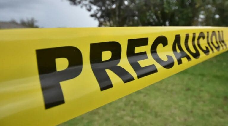 Video: Asesinan a padre e hijo cuando cobraban deuda por un cerdo en Puebla