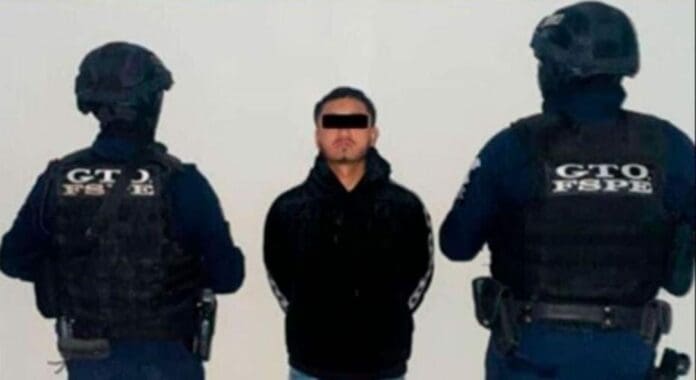 Tres integrantes del Cártel Santa Rosa de Lima recuperarán su libertad luego que así lo determinara un juez de Querétaro.